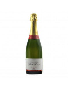 Paul Bara Champagne Grand Rose Brut Grandi Bottiglie