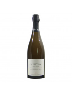 Frederic Savart Champagne Haute Couture 2016 Grandi Bottiglie