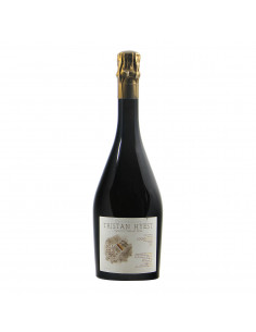 Tristan Hyest champagne Brut Nature Courcelles 2011 Grandi Bottiglie