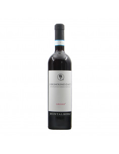 Montalbera Grignolino d'Asti 2020 Grignè Grandi Bottiglie