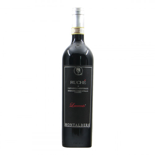 Montalbera Ruchè Laccento 2019 Grandi Bottiglie