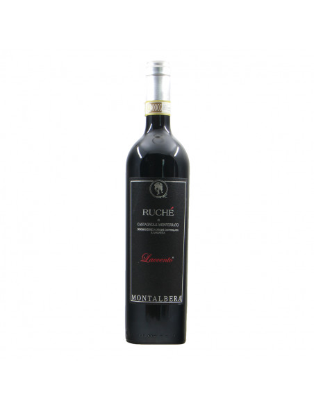Montalbera Ruchè Laccento 2019 Grandi Bottiglie