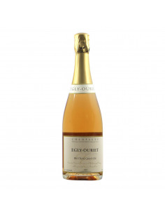 Egly Ouriet Champagne Brut Rose Grand Cru Grandi Bottiglie
