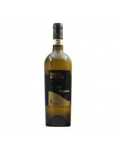 Dell Angelo Greco di Tufo Miniere 2018 Grandi Bottiglie
