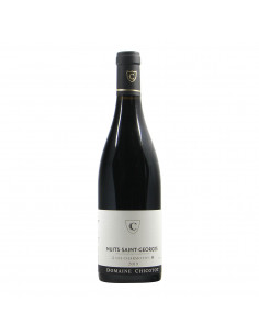 Domaine Chicot Nuits Saint Georges Les Charmotte 2019 Grandi Bottiglie