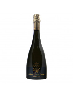 Tenuta San Laonardo Trento Doc Spumante Pas Dose Riserva 2016 Grandi Bottiglie