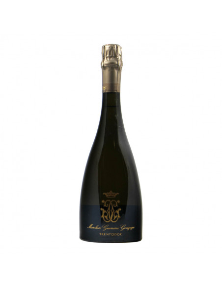 Tenuta San Laonardo Trento Doc Spumante Pas Dose Riserva 2016 Grandi Bottiglie