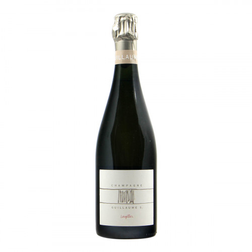 Guillaume Selosse Champagne Largillier Grandi Bottiglie