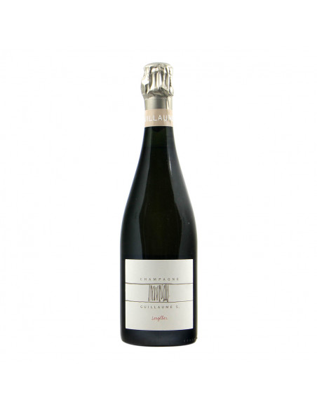 Guillaume Selosse Champagne Largillier Grandi Bottiglie