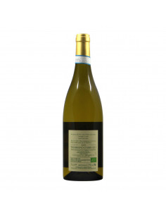 Torre dei Beati Trebbiano d'Abruzzo "bianchi grilli per la testa" 2019 Grandi Bottiglie 2