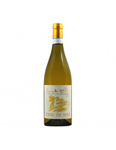 Torre dei Beati Pecorino d'Abruzzo Bianchi grilli per la testa 2019 Grandi Bottiglie