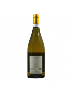 Torre dei Beati Pecorino d'Abruzzo Bianchi grilli per la testa 2019 Grandi Bottiglie 2