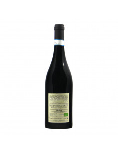 Torre dei Beati Montepulciano d' Abruzzo 2019 Grandi Bottiglie 2