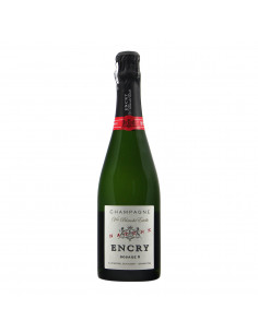 Encry Champagne Blanc de Blancs  Grandi Bottiglie
