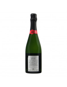 Encry Champagne Blanc de Blancs  Grandi Bottiglie 2