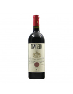 Antinori Tignanello 2003 Grandi Bottiglie