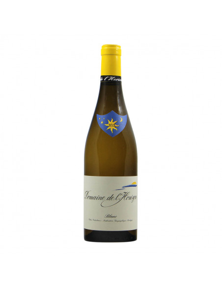 Domaine de L Horizon Cotes Catalans Blanc 2012 Grandi Bottiglie