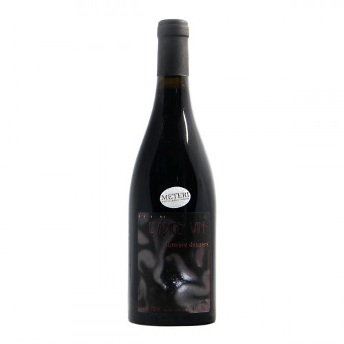 Robinot Pinea d Aunis Lumiere de Senses 2018 Grandi Bottiglie