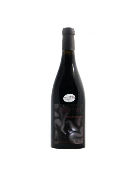 Robinot Pinea d Aunis Lumiere de Senses 2018 Grandi Bottiglie