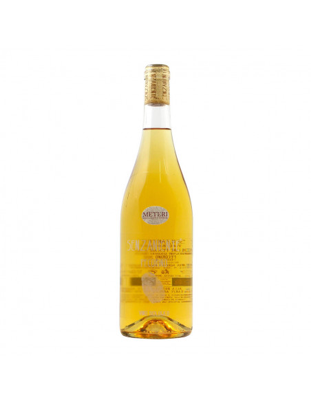 Marina Palusci Pecorino Senzaniente 2019 Grandi Bottiglie