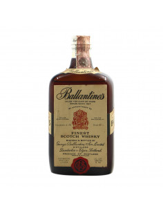 BALLANTINES FINEST SCOTCH WHISKY 75CL 43VOL