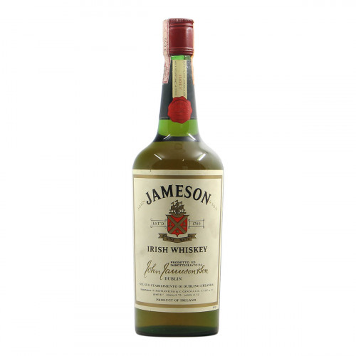 IRISH WISKEY 75CL