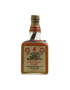 Campbell Whisky White Heater Grandi Bottiglie
