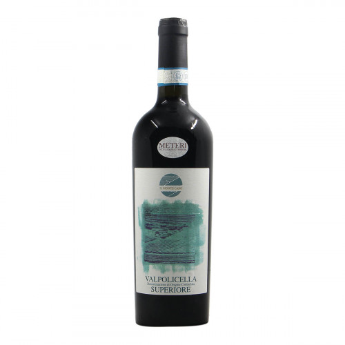 Il Monte Caro Valpolicella Superiore 2017 Grandi Bottiglie
