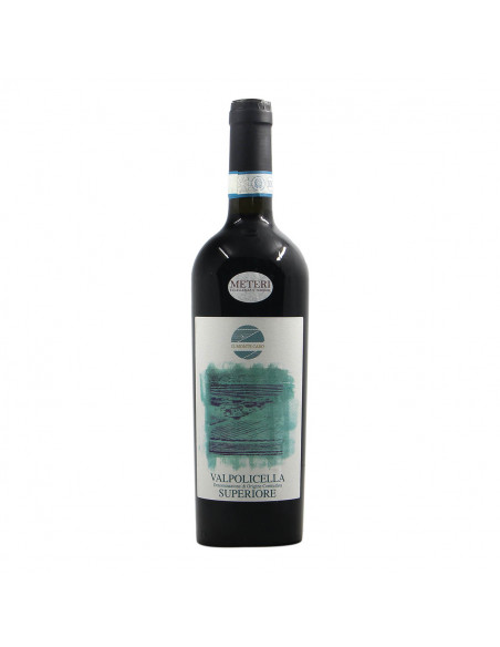 Il Monte Caro Valpolicella Superiore 2017 Grandi Bottiglie