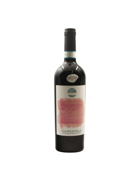 Valpolicella 2019 Il Monte Caro
