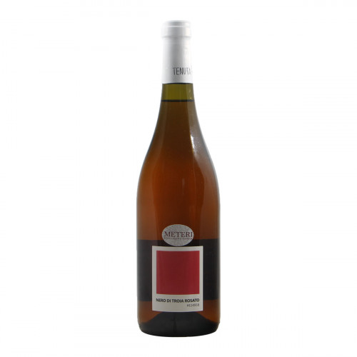 Nero di Troia Rosato Bio 2020 Tenuta Demaio