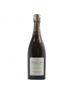Bereche & Fils Champagne Campania Remensis Grandi Bottiglie