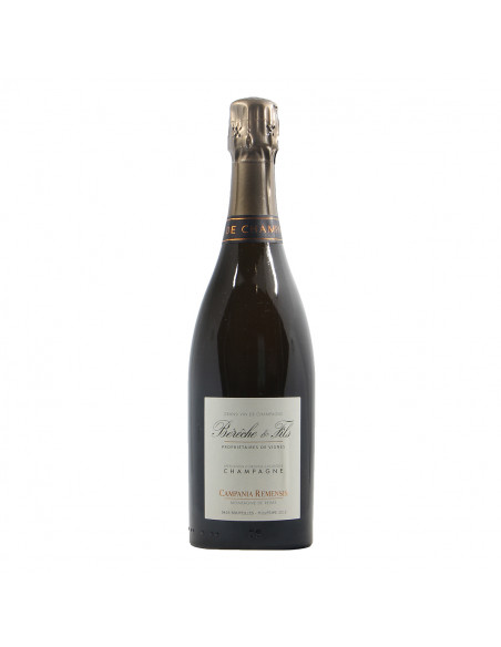 Bereche & Fils Champagne Campania Remensis Grandi Bottiglie