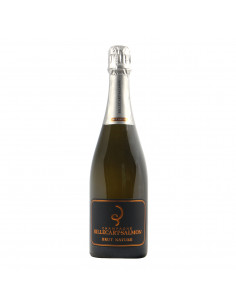 Billecart-Salmon Champagne Brut Nature Grandi Bottiglie