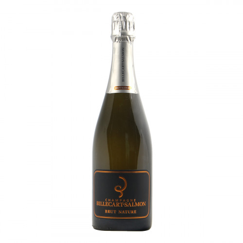 Billecart-Salmon Champagne Brut Nature Grandi Bottiglie