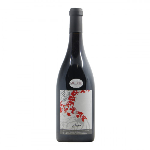 Guettier Adonis Pineau D'Aunis 2018 Grandi Bottiglie