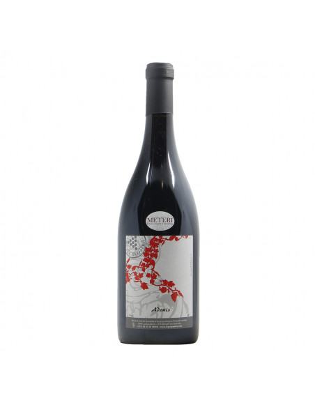 Guettier Adonis Pineau D'Aunis 2018 Grandi Bottiglie