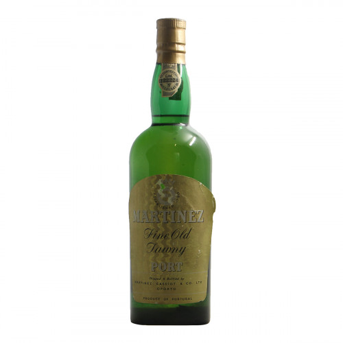 Fine Old Tawny Port Gassiot