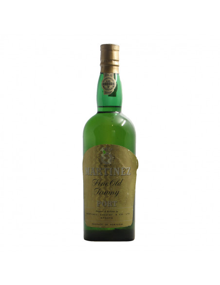 Fine Old Tawny Port Gassiot