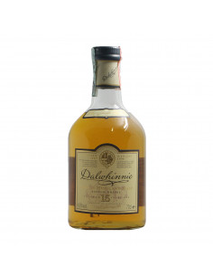 Dalwhinnie Single Highland Malt Scotch Whisky 15 years Grandi Bottiglie B