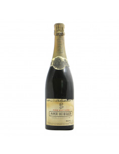 Piper Heidsieck Champagne Brut Old Grandi Bottiglie
