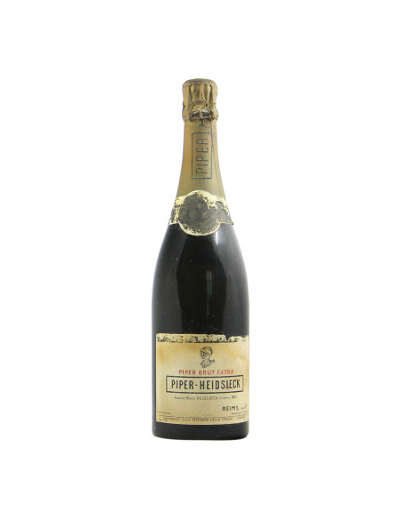 Piper Heidsieck Champagne Brut Old Grandi Bottiglie