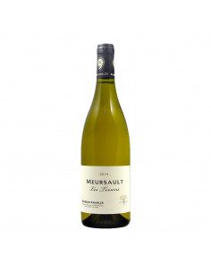 Buisson Charles Meursault Les Tessons 2014 Buisson Charles