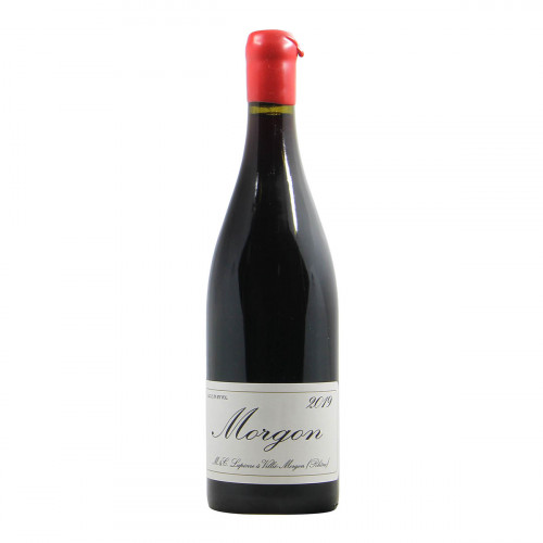 Marcel Lapierre Morgon 2019 Grandi Bottiglie