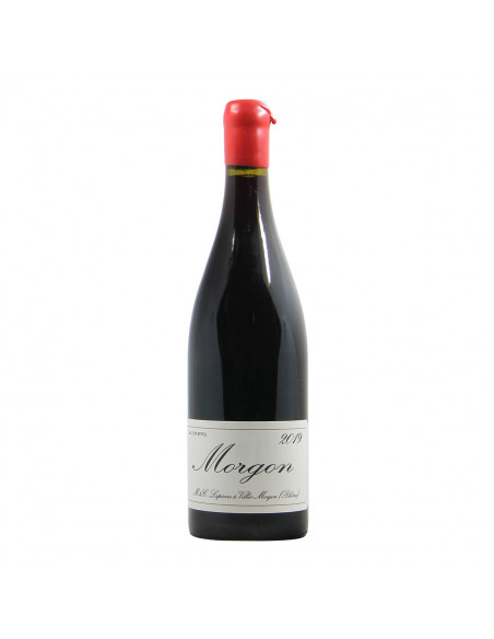 Marcel Lapierre Morgon 2019 Grandi Bottiglie