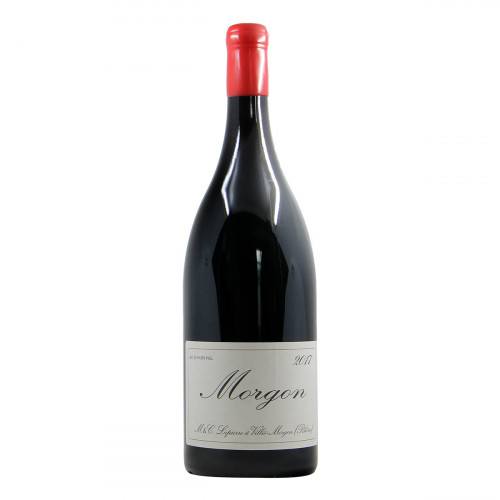 Marcel Lapierre Morgon 2017 Magnum Grandi Bottiglie
