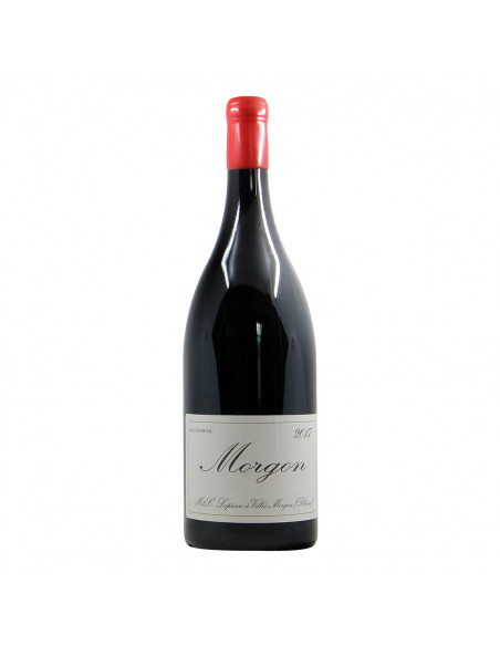 Marcel Lapierre Morgon 2017 Magnum Grandi Bottiglie