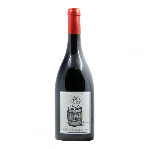 Marcel Lapierre La Cuvee du Chat Fronte 2020 Grandi Bottiglie