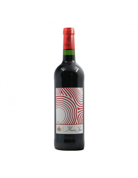 Chateau Musar Rosso Jeune 2018 Grandi Bottiglie
