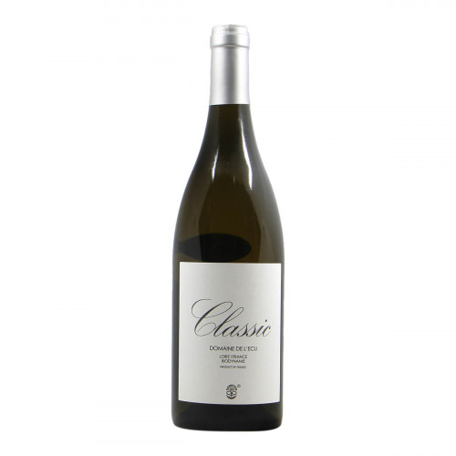 Domaine de L Ecu Muscadet Classic 2020 Grandi Bottiglie